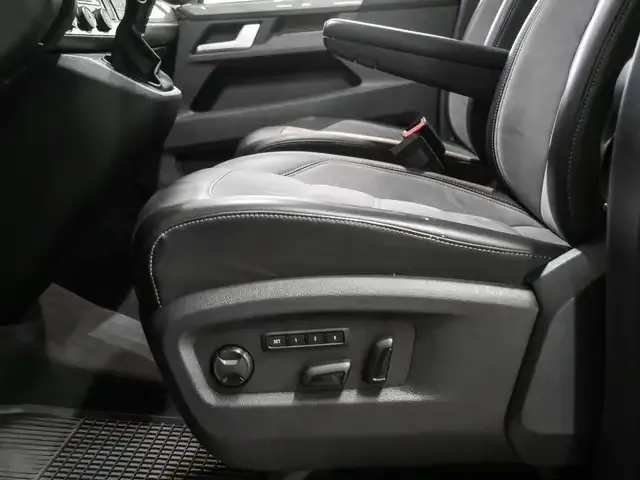Volkswagen T6.1 Multivan