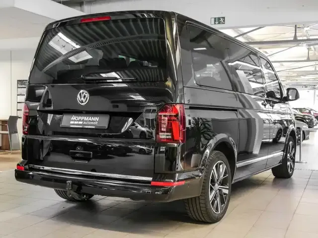 Volkswagen T6.1 Multivan