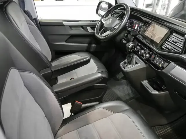 Volkswagen T6.1 Multivan