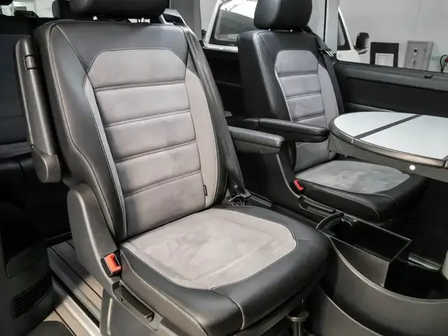 Volkswagen T6.1 Multivan