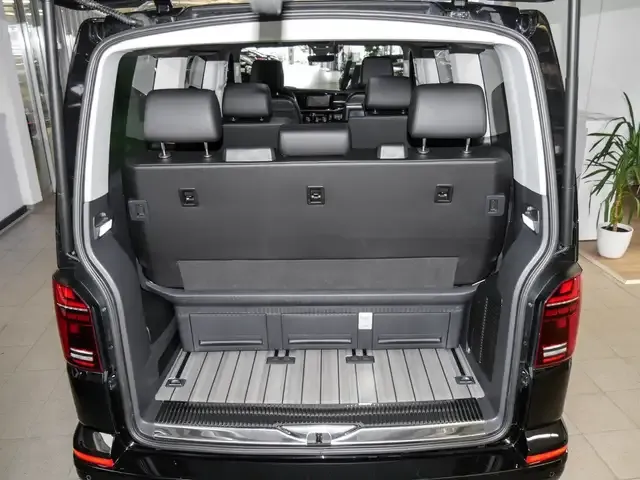 Volkswagen T6.1 Multivan