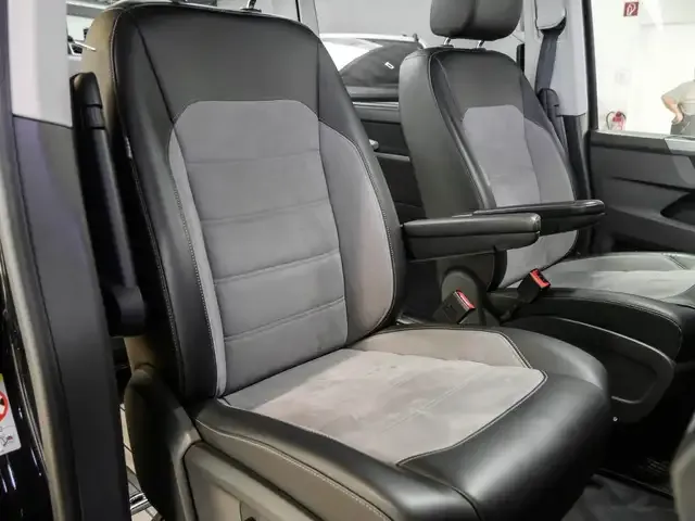 Volkswagen T6.1 Multivan