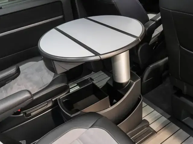 Volkswagen T6.1 Multivan