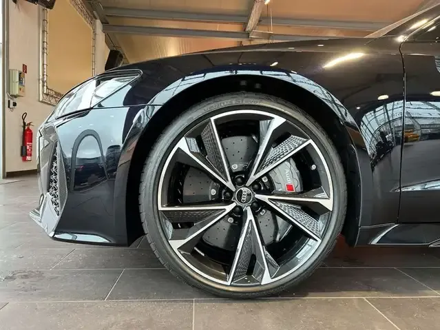 Audi RS7