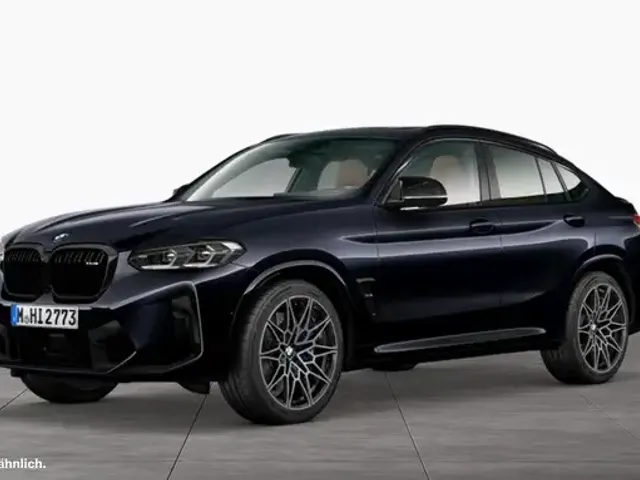 BMW X4 M