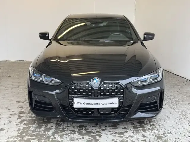BMW 440