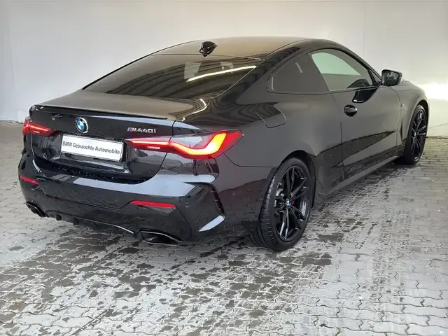 BMW 440