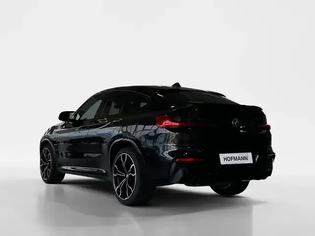 BMW X4 M