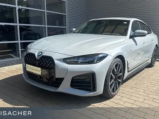 BMW 420