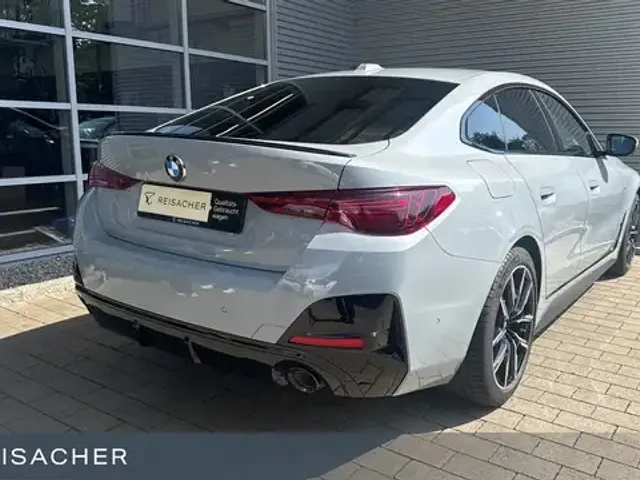 BMW 420