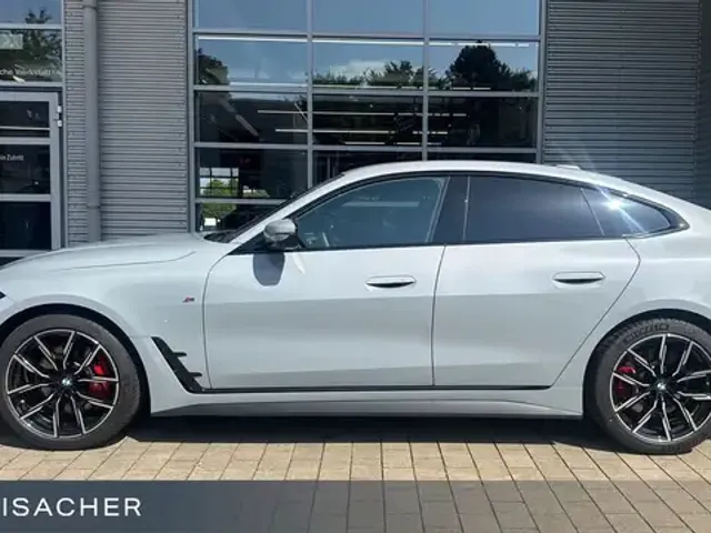 BMW 420