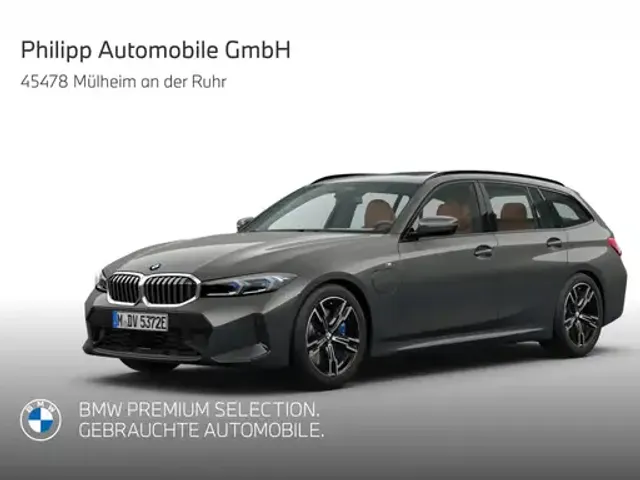 BMW 330