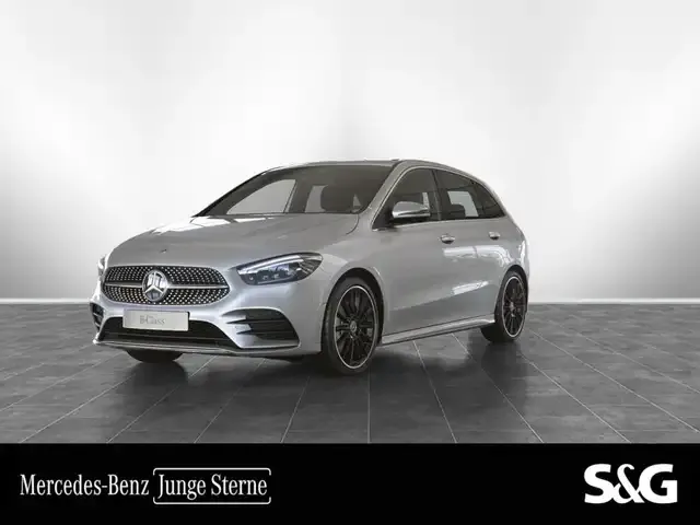 Mercedes-Benz B 250