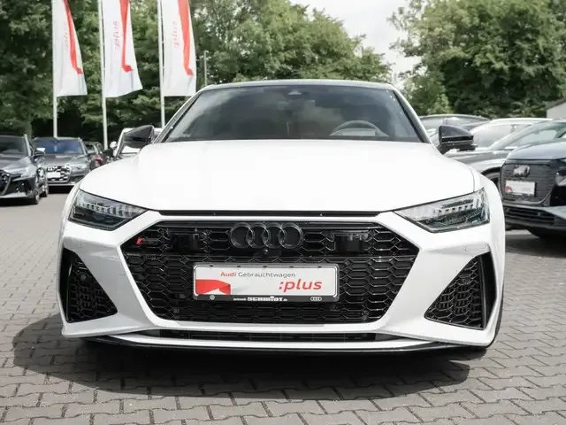 Audi RS7