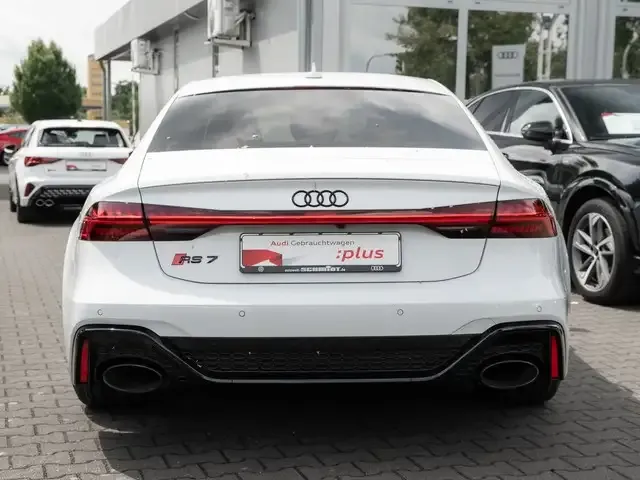 Audi RS7