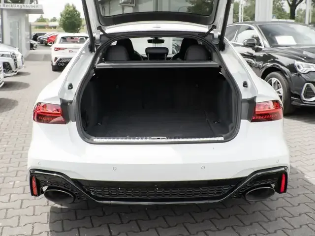 Audi RS7
