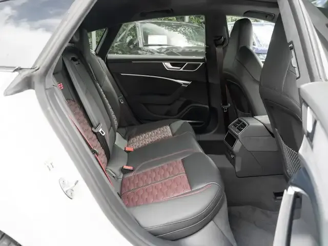 Audi RS7