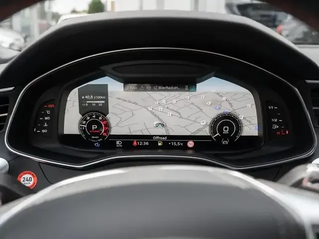 Audi RS7