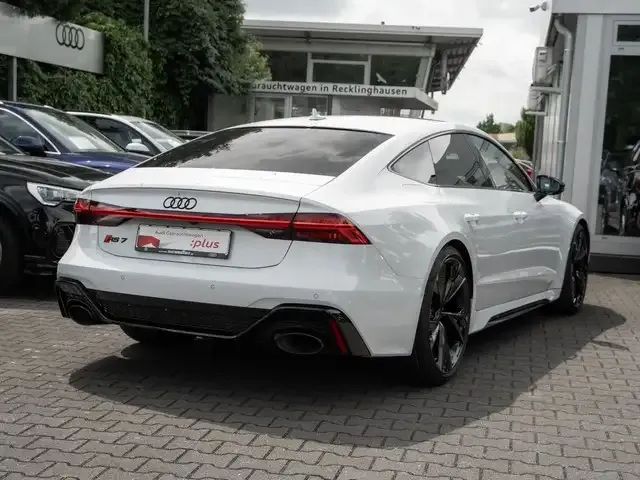 Audi RS7
