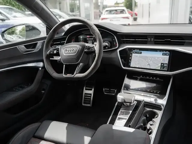 Audi RS7