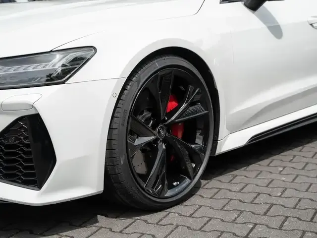 Audi RS7
