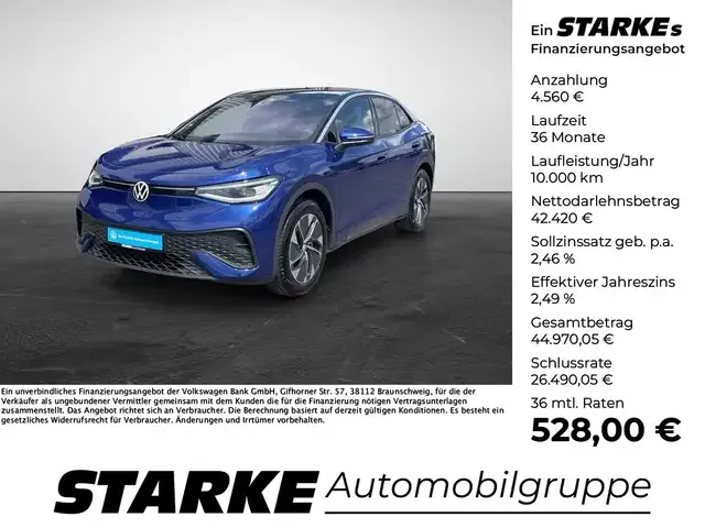 Volkswagen ID.5