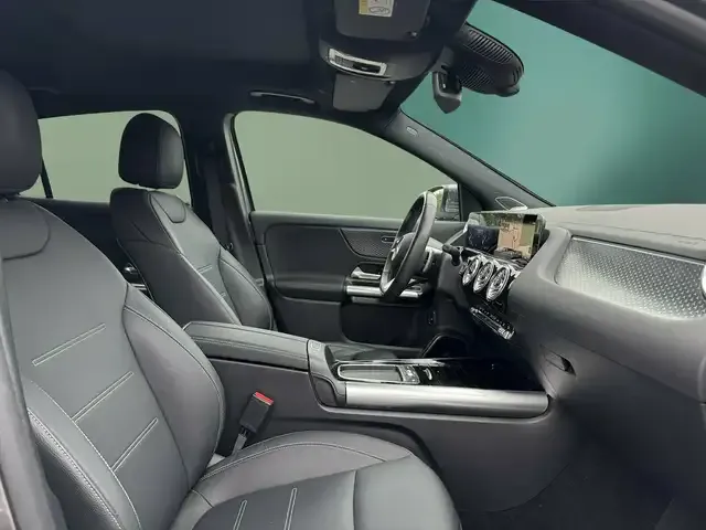 Mercedes-Benz EQA 350