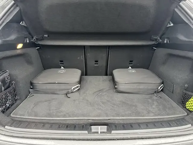 Mercedes-Benz EQA 350