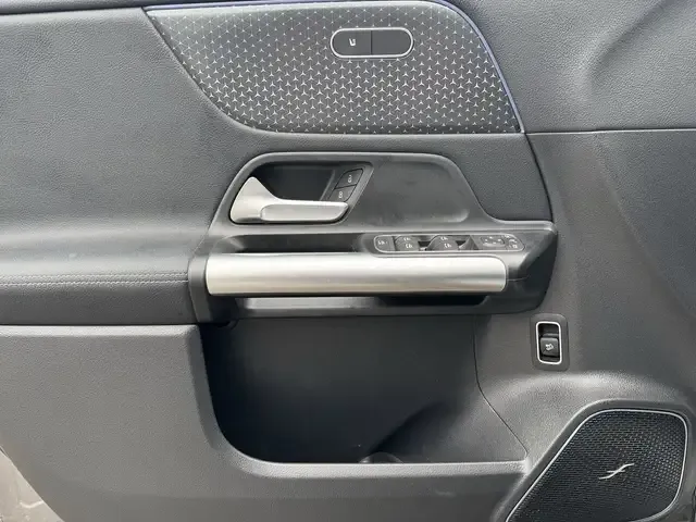 Mercedes-Benz EQA 350