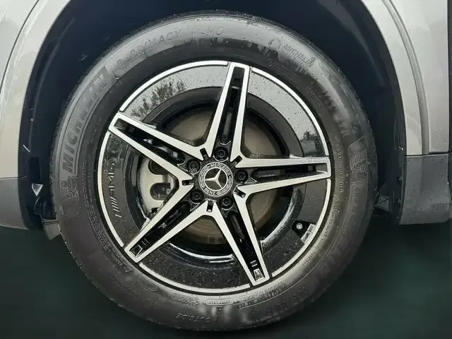 Mercedes-Benz EQA 350