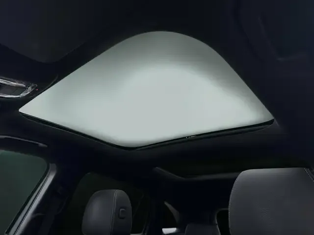 Mercedes-Benz EQA 350