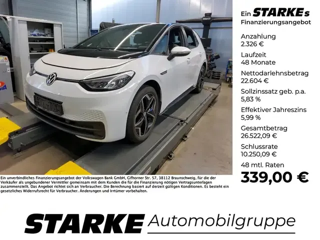 Volkswagen ID.3
