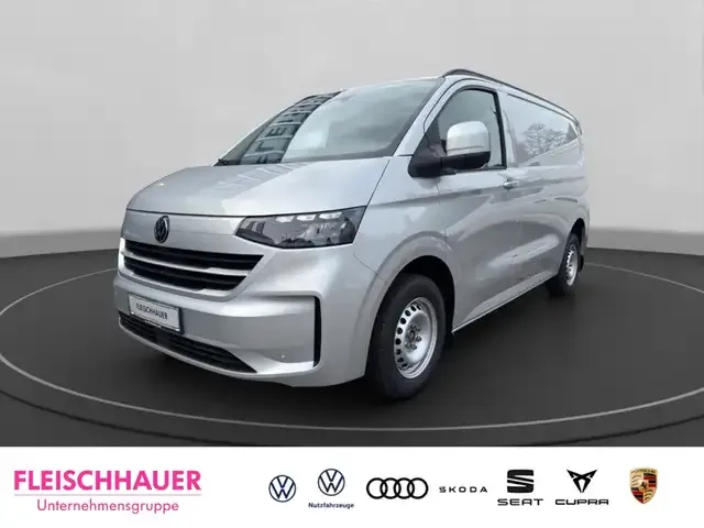 Volkswagen T7 Transporter