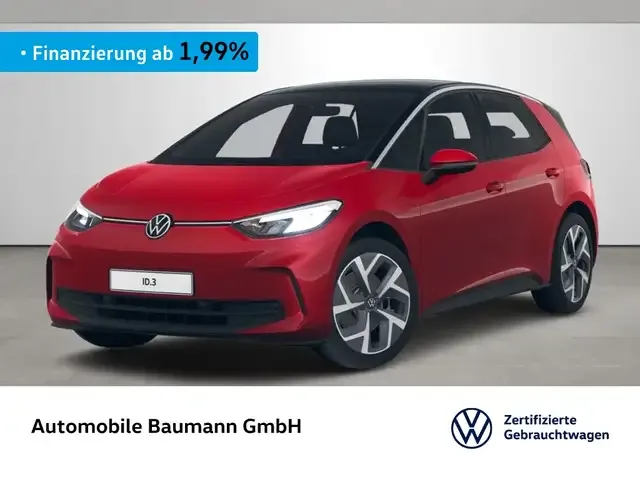 Volkswagen ID.3