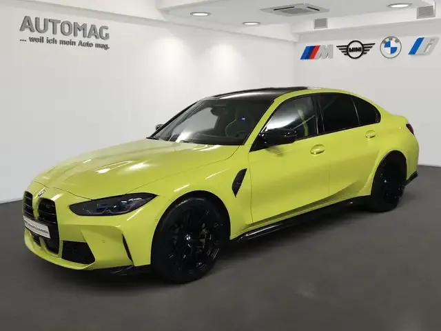 BMW M3