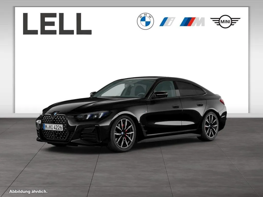 BMW 430