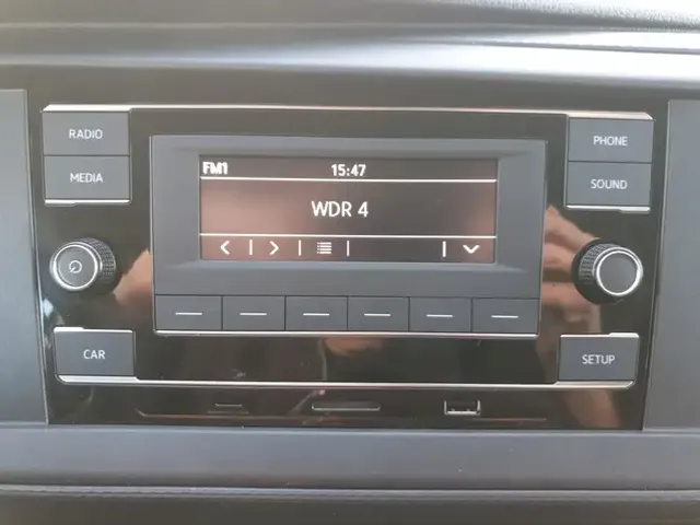 Volkswagen T6.1 Caravelle