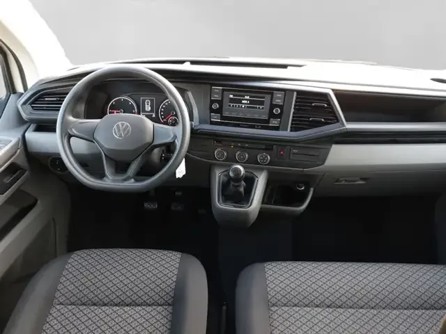Volkswagen T6.1 Caravelle