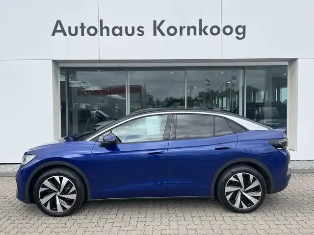 Volkswagen ID.5