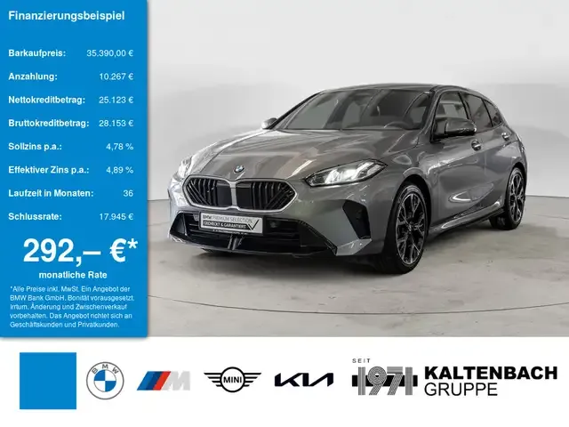 BMW 120