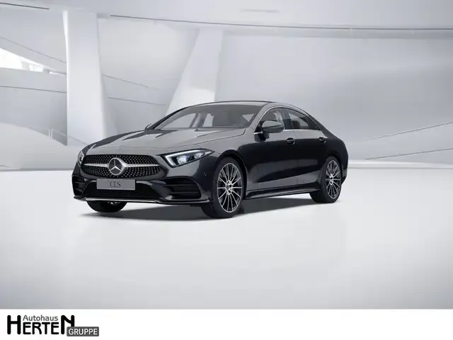 Mercedes-Benz CLS 350