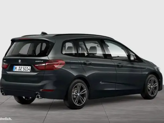 BMW 220