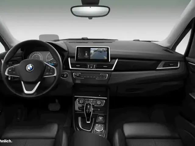 BMW 220