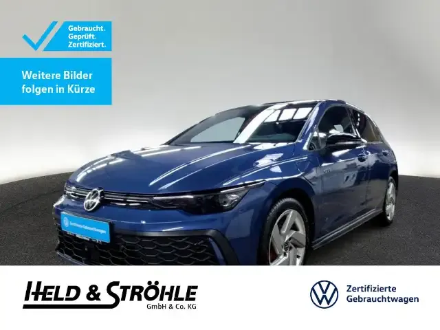 Volkswagen Golf GTE