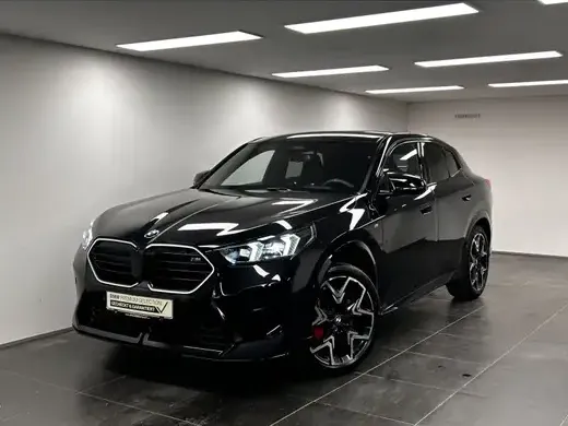 BMW X2 M