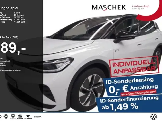 Volkswagen ID.4