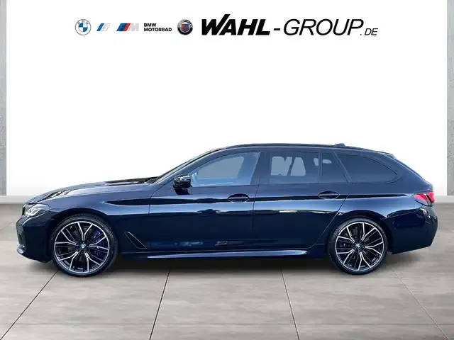 BMW 540