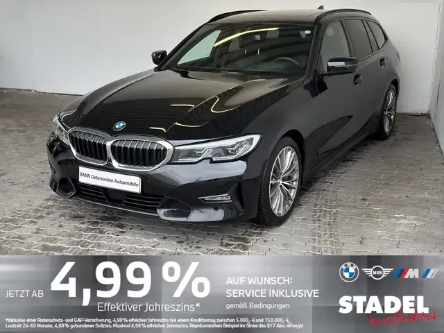 BMW 330