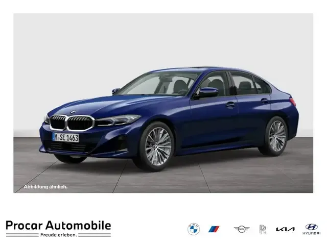 BMW 330
