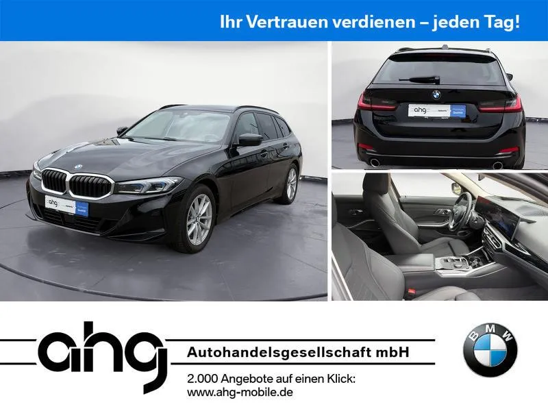 BMW 318